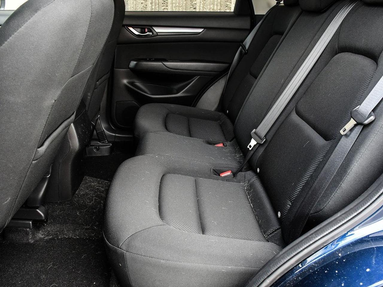 2023 Mazda CX-5 GX AWD Photo