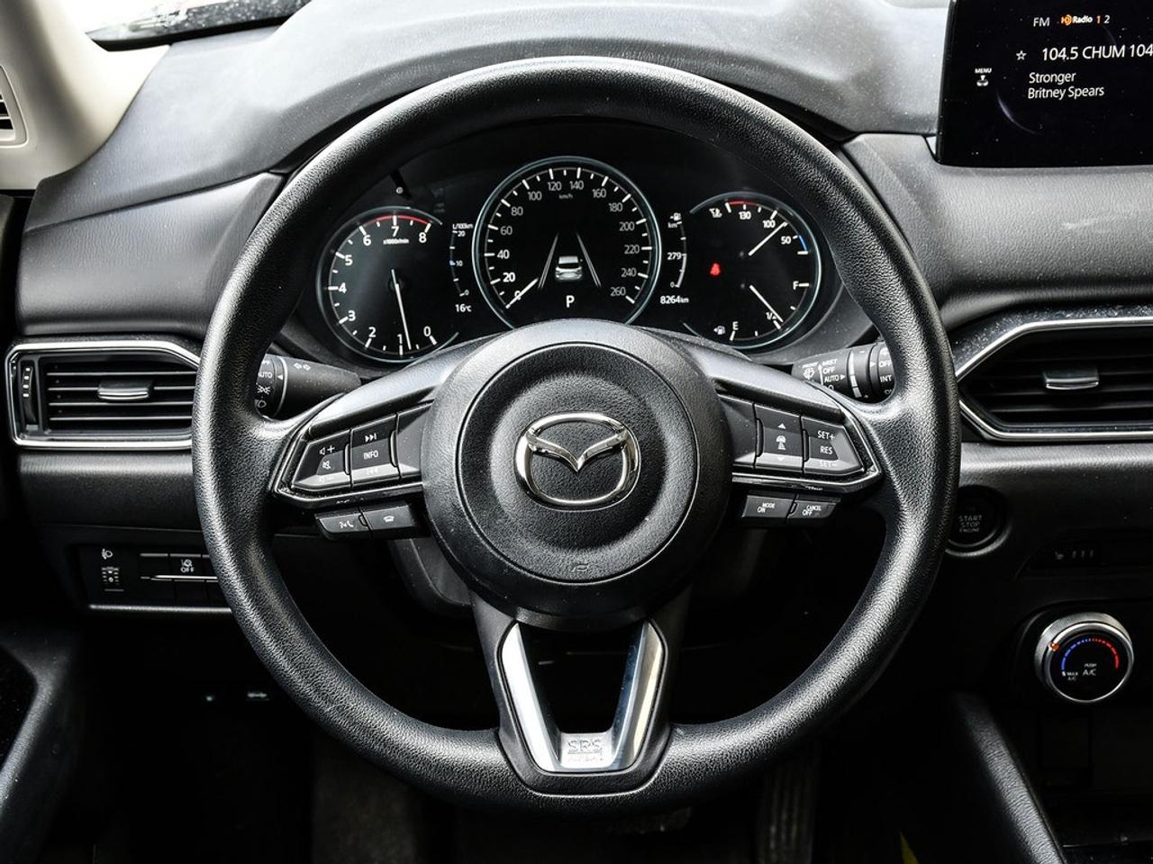 2023 Mazda CX-5 GX AWD Photo
