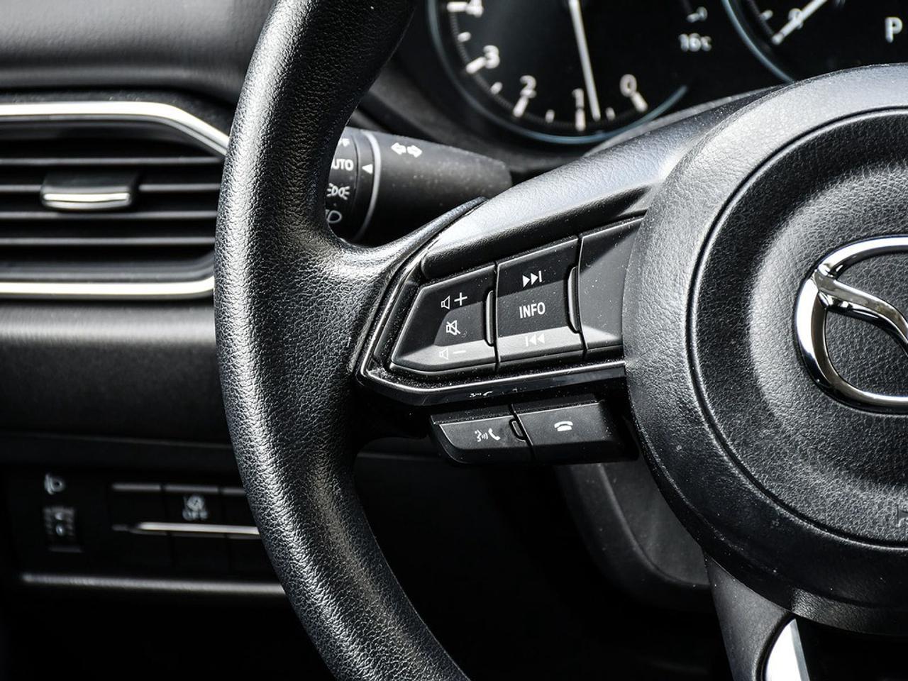 2023 Mazda CX-5 GX AWD Photo
