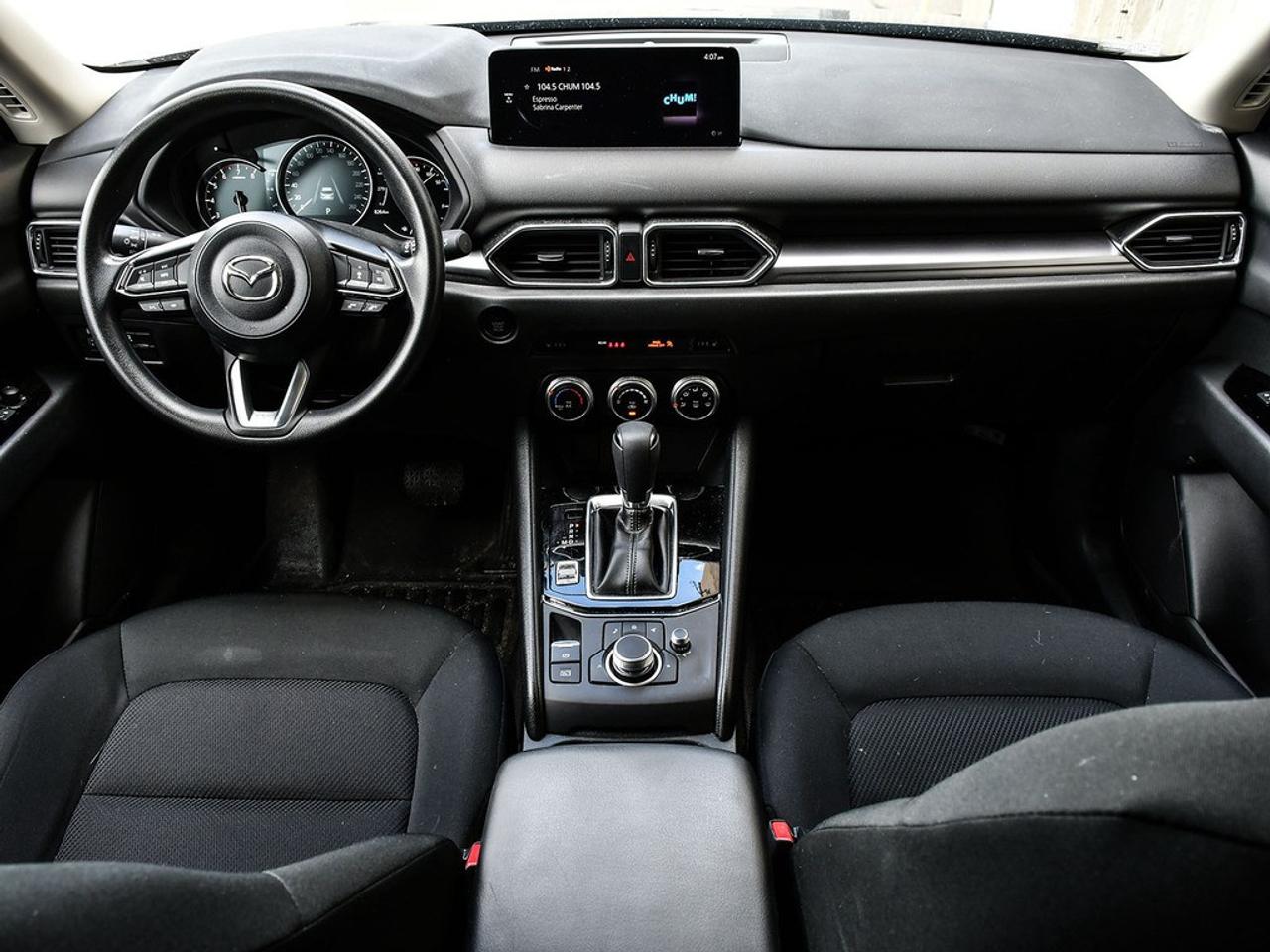 2023 Mazda CX-5 GX AWD Photo