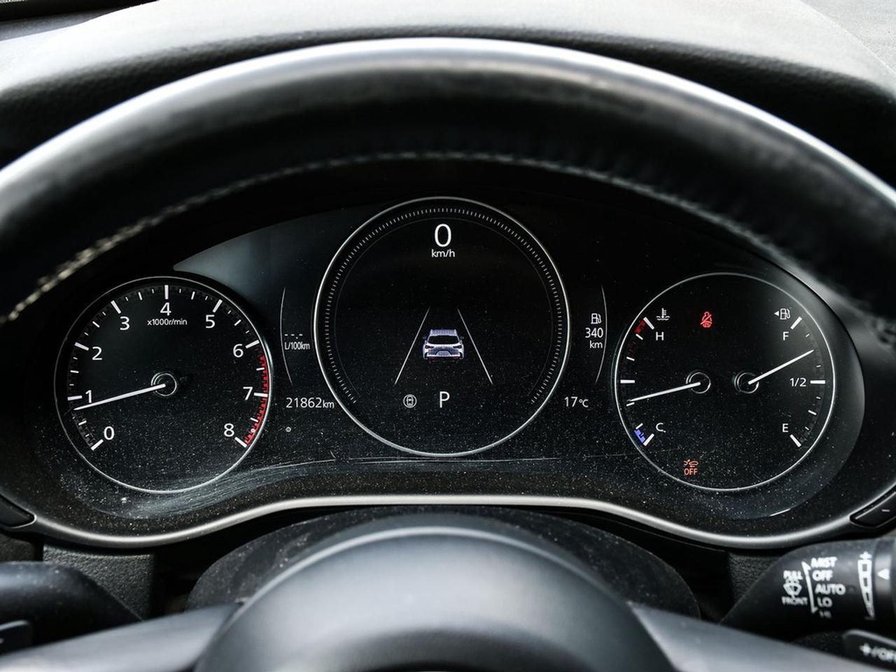 2023 Mazda CX-50  Photo