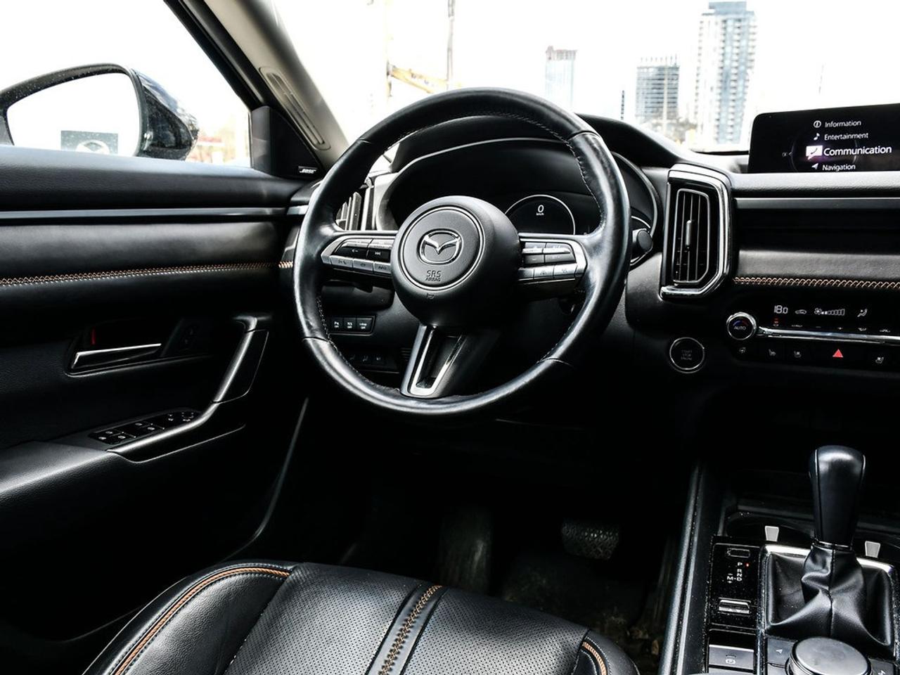 2023 Mazda CX-50  Photo