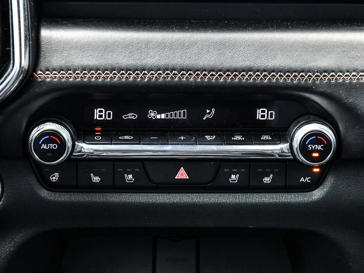 2023 Mazda CX-50  Photo