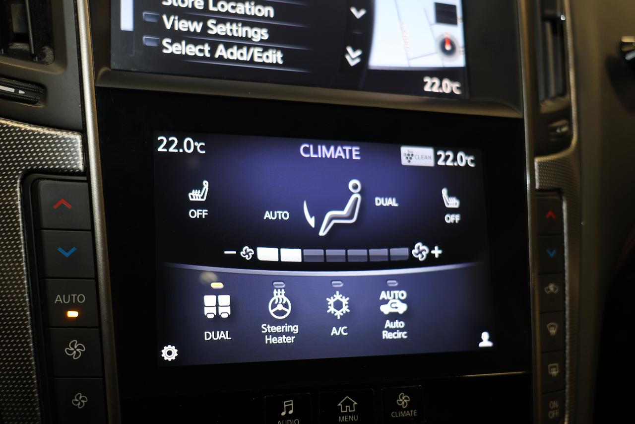 2019 Infiniti Q50 RED SPORT - SUNROOF|CAMERA|NAVI|BOSE Photo
