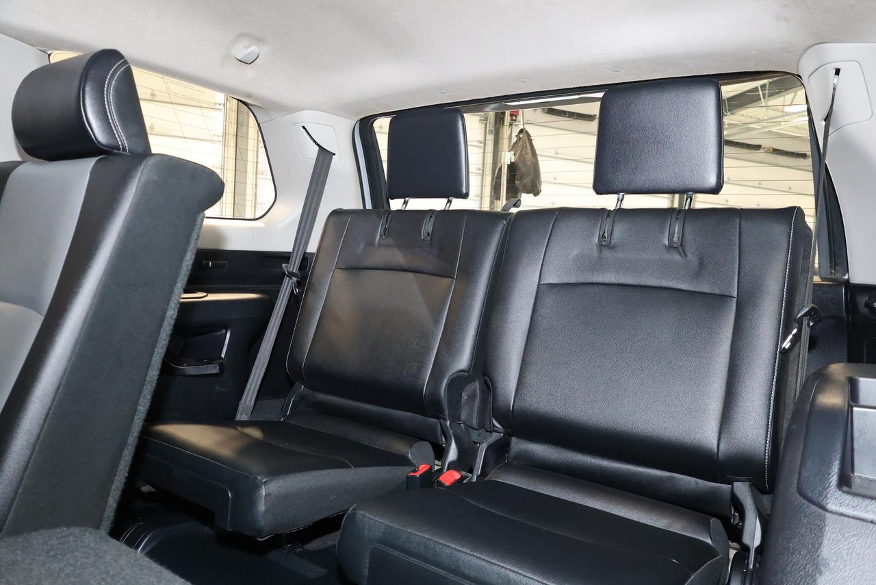 2018 Toyota 4Runner SR5 Premium - 7 SEATER|LEATHER|SUNROOF|CAMERA|NAVI Photo
