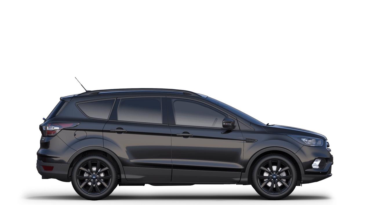 2019 Ford Escape  Photo4