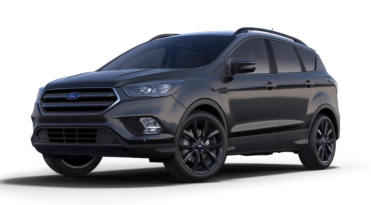 Used 2019 Ford Escape  for sale in New Westminster, BC