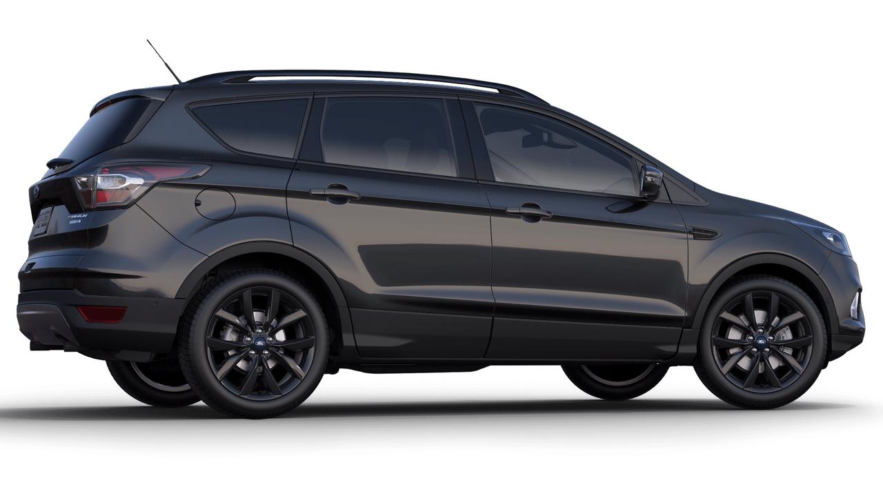 2019 Ford Escape  Photo2