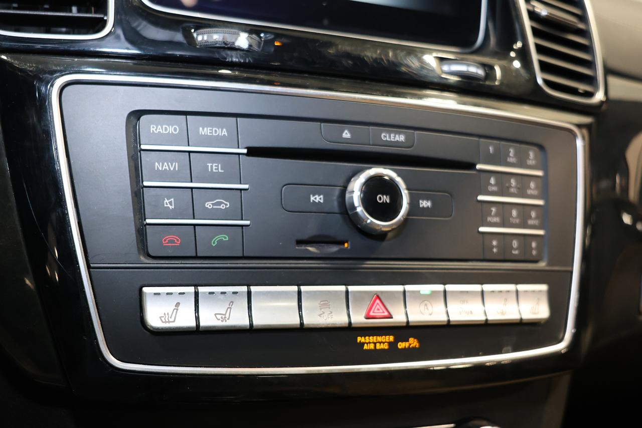 2018 Mercedes-Benz GLS GLS550 4MATIC - AMG PKG|MASSAGE|PANO|NAVI|CAMERA Photo
