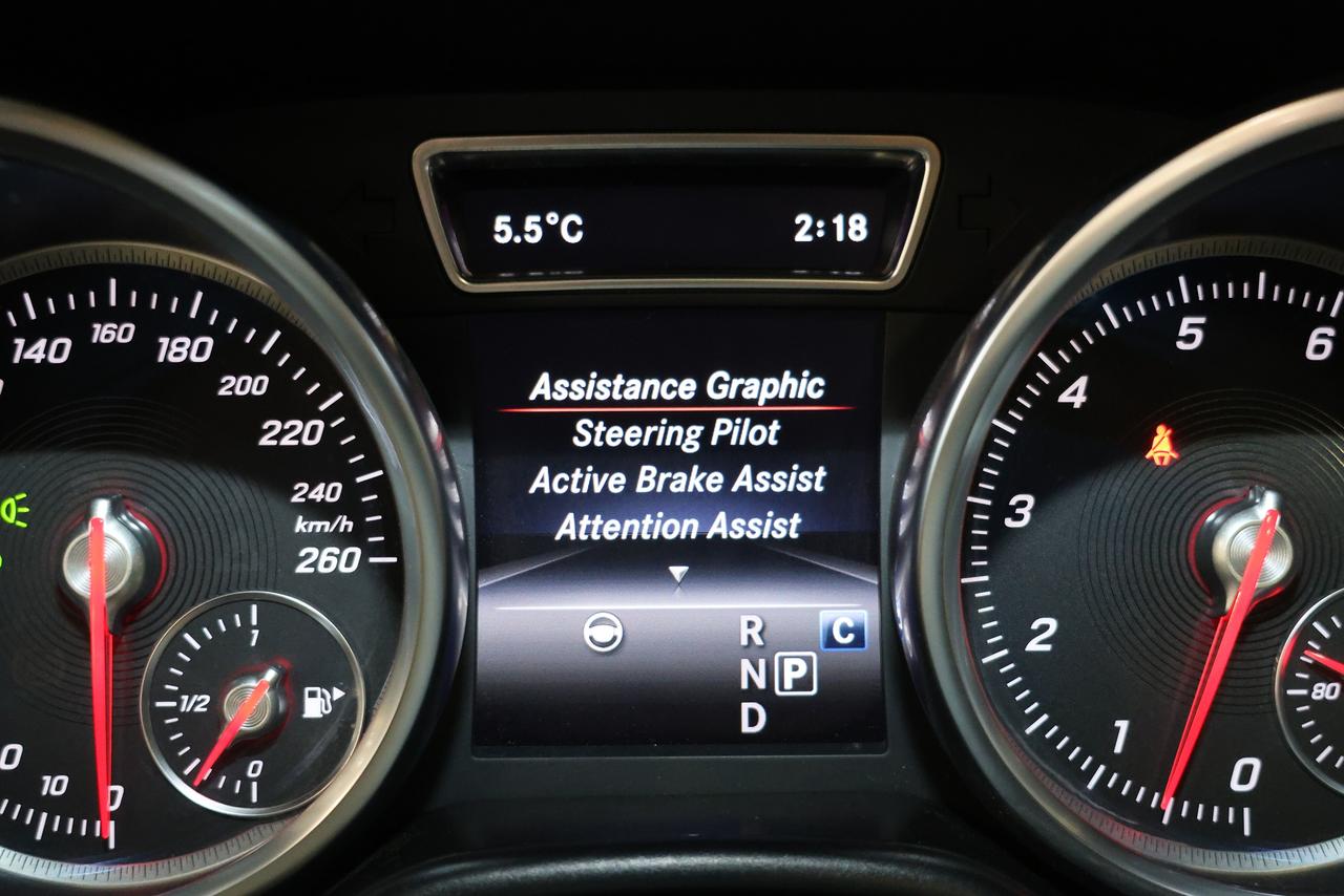 2018 Mercedes-Benz GLS GLS550 4MATIC - AMG PKG|MASSAGE|PANO|NAVI|CAMERA Photo