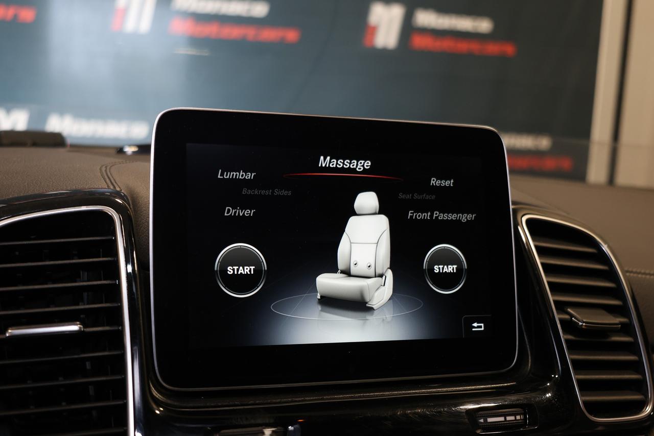 2018 Mercedes-Benz GLS GLS550 4MATIC - AMG PKG|MASSAGE|PANO|NAVI|CAMERA Photo