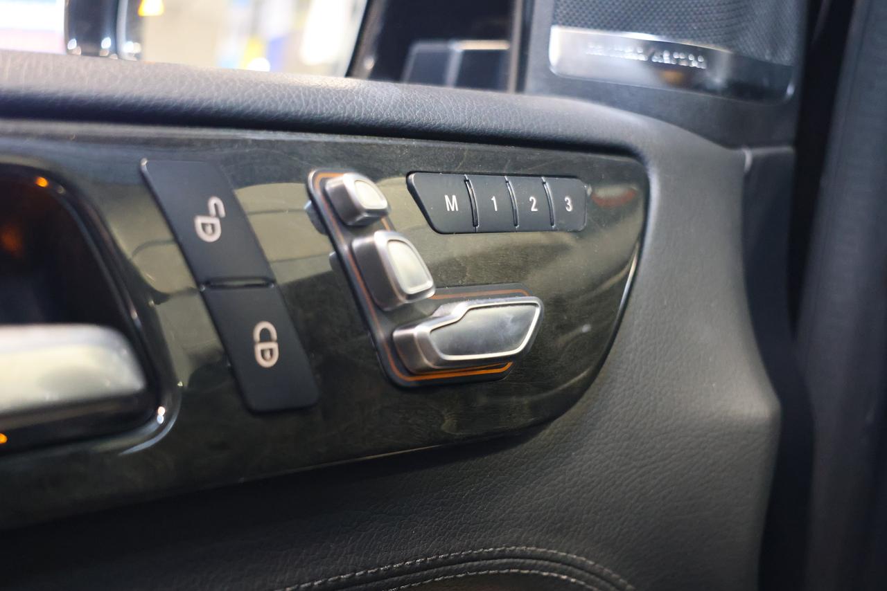 2018 Mercedes-Benz GLS GLS550 4MATIC - AMG PKG|MASSAGE|PANO|NAVI|CAMERA Photo