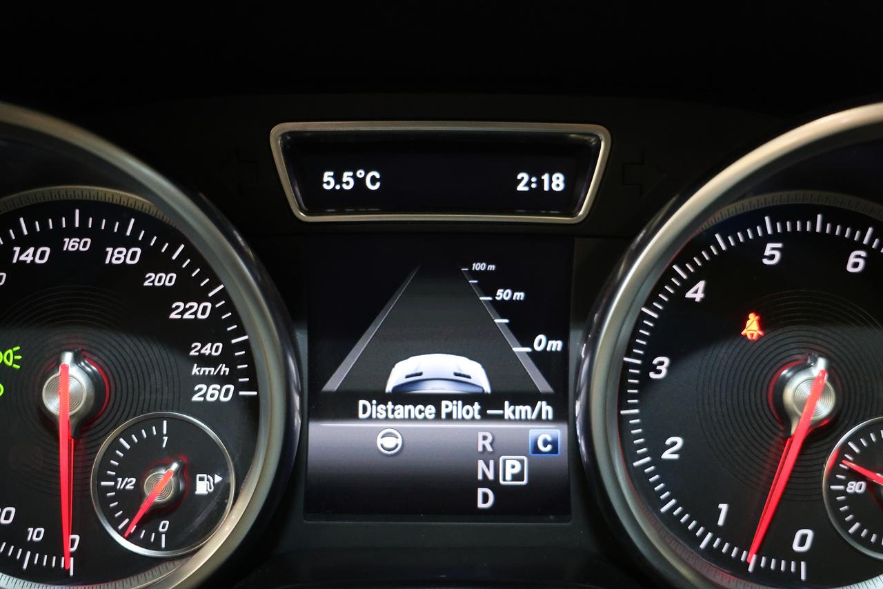 2018 Mercedes-Benz GLS GLS550 4MATIC - AMG PKG|MASSAGE|PANO|NAVI|CAMERA Photo