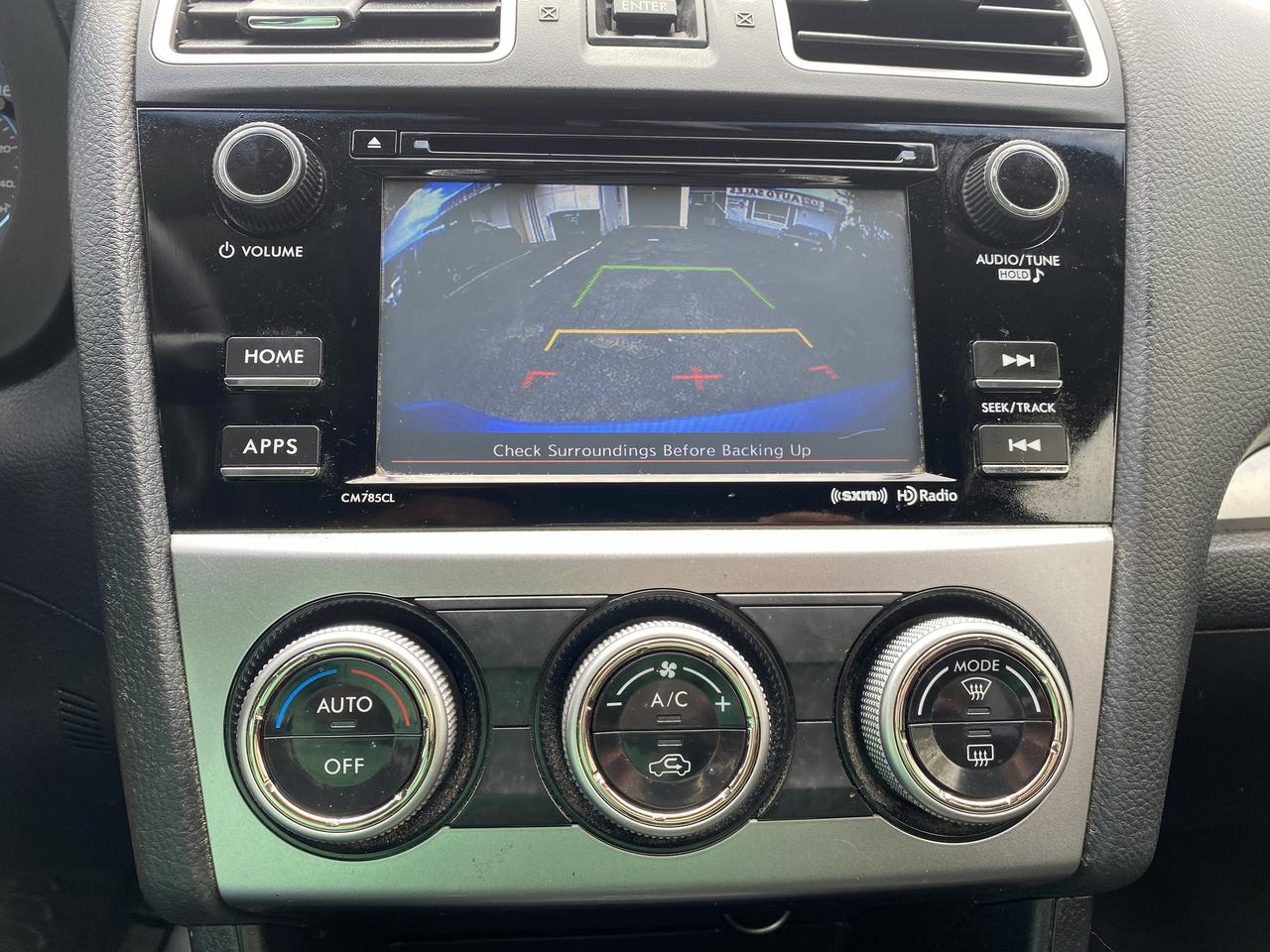2016 Subaru Crosstrek No Accidents/Touring/Automatic/Bckup Cam/Bluetooth Photo