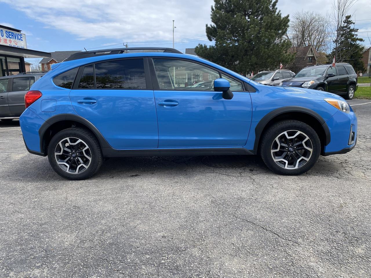 2016 Subaru Crosstrek No Accidents/Touring/Automatic/Bckup Cam/Bluetooth Photo