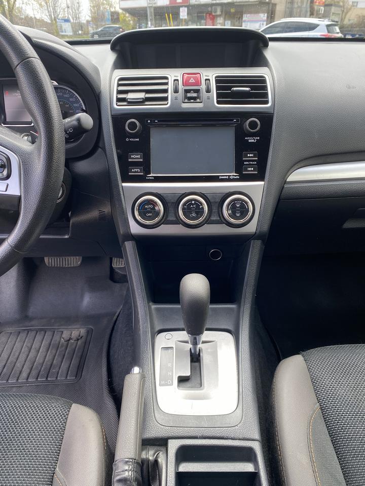 2016 Subaru Crosstrek No Accidents/Touring/Automatic/Bckup Cam/Bluetooth Photo