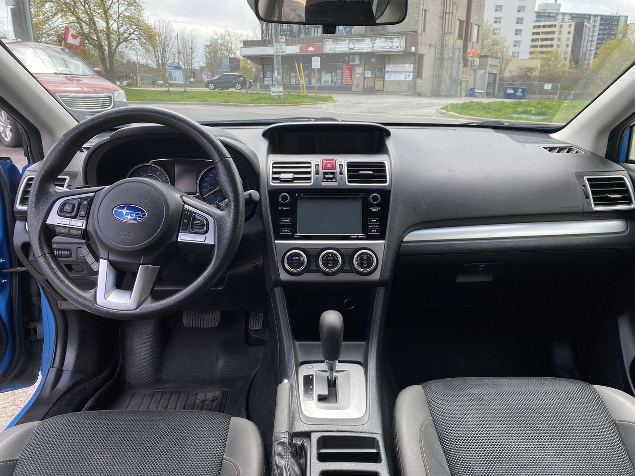 2016 Subaru Crosstrek No Accidents/Touring/Automatic/Bckup Cam/Bluetooth Photo