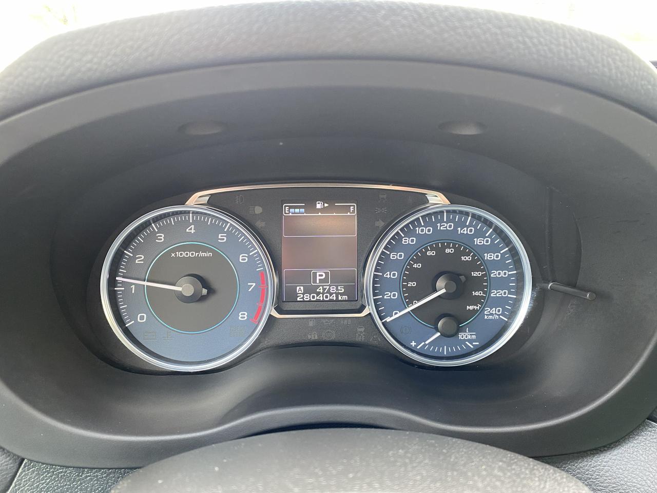 2016 Subaru Crosstrek No Accidents/Touring/Automatic/Bckup Cam/Bluetooth Photo