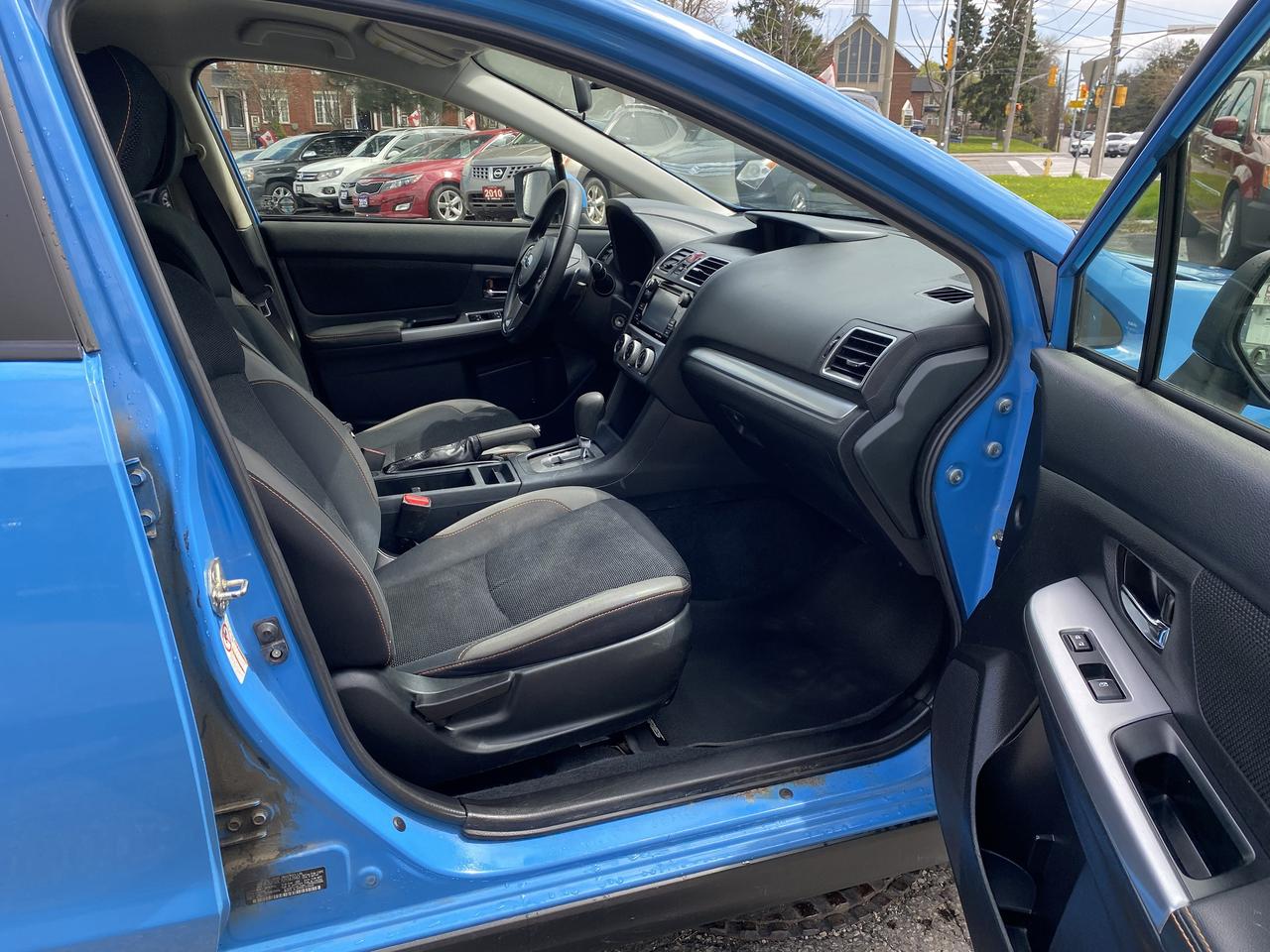 2016 Subaru Crosstrek No Accidents/Touring/Automatic/Bckup Cam/Bluetooth Photo