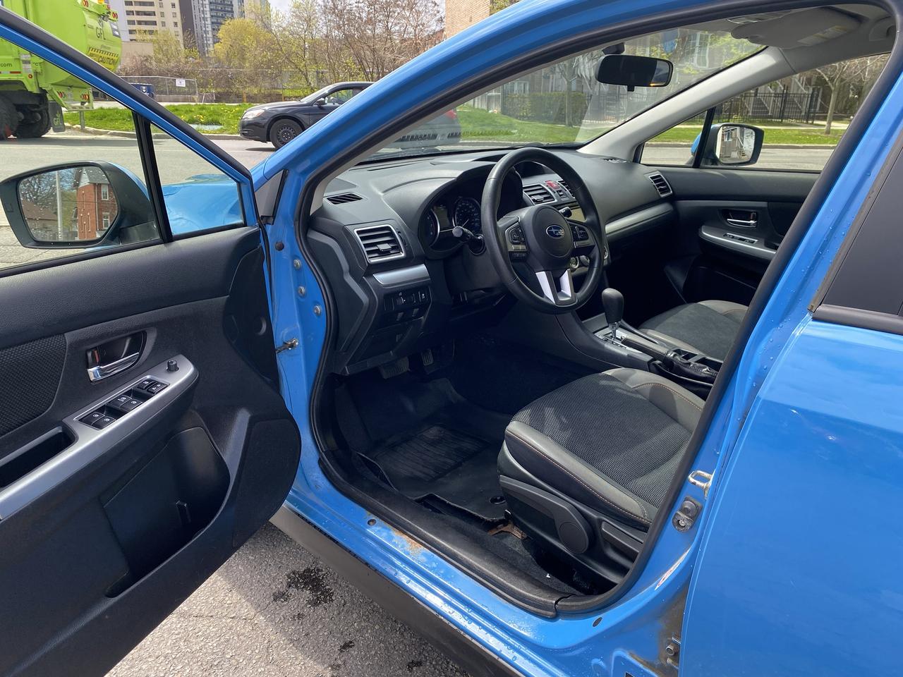 2016 Subaru Crosstrek No Accidents/Touring/Automatic/Bckup Cam/Bluetooth Photo