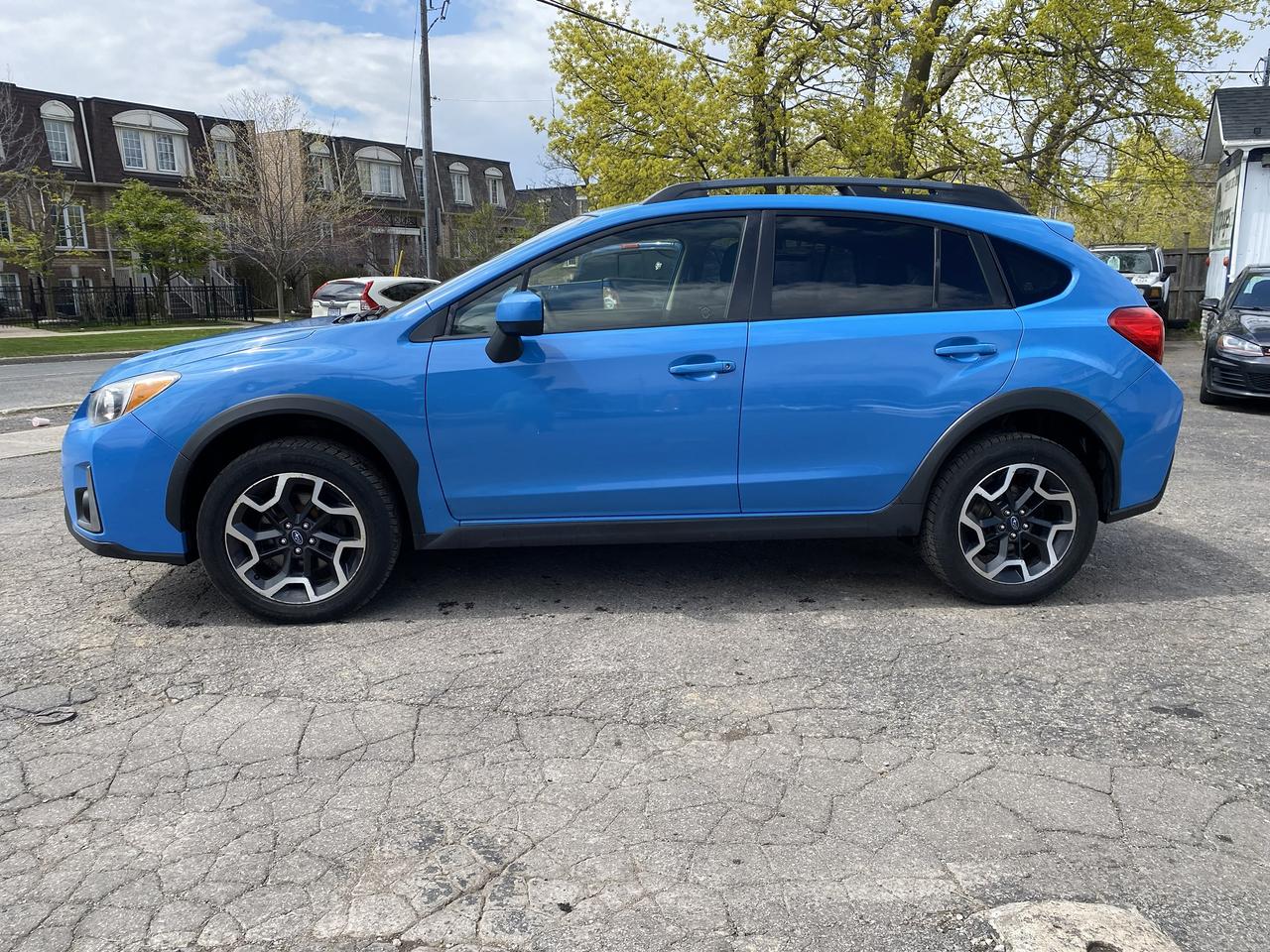 2016 Subaru Crosstrek No Accidents/Touring/Automatic/Bckup Cam/Bluetooth Photo