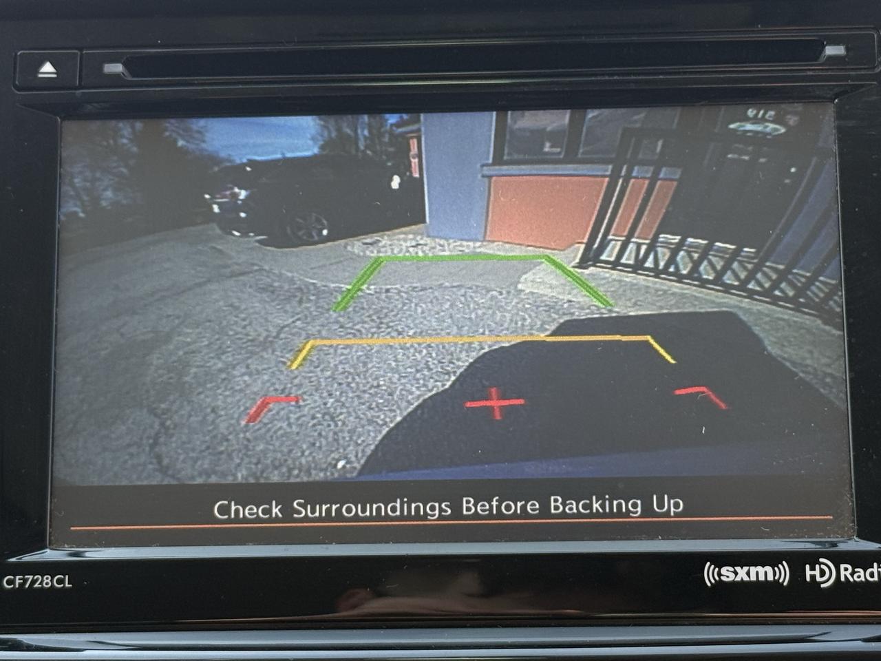 2017 Subaru Forester iConvenience | AWD | Backup Camera | Heated Seats Photo