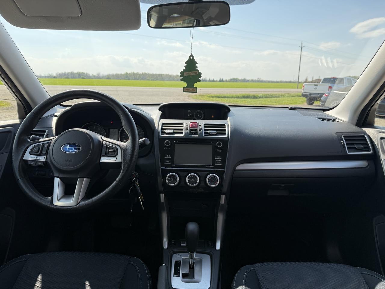 2017 Subaru Forester iConvenience | AWD | Backup Camera | Heated Seats Photo