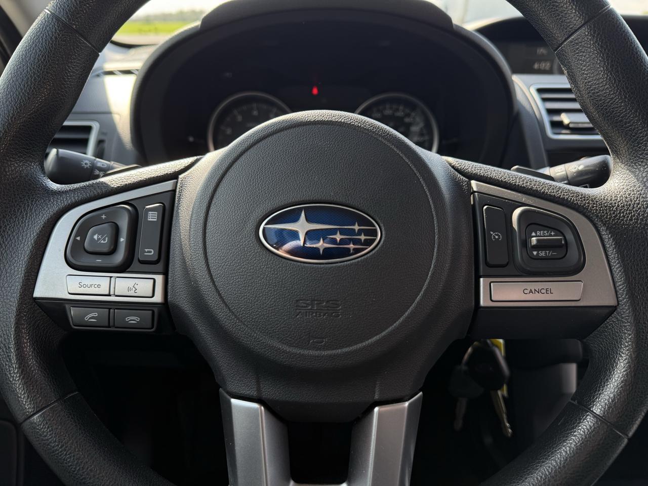 2017 Subaru Forester iConvenience | AWD | Backup Camera | Heated Seats Photo