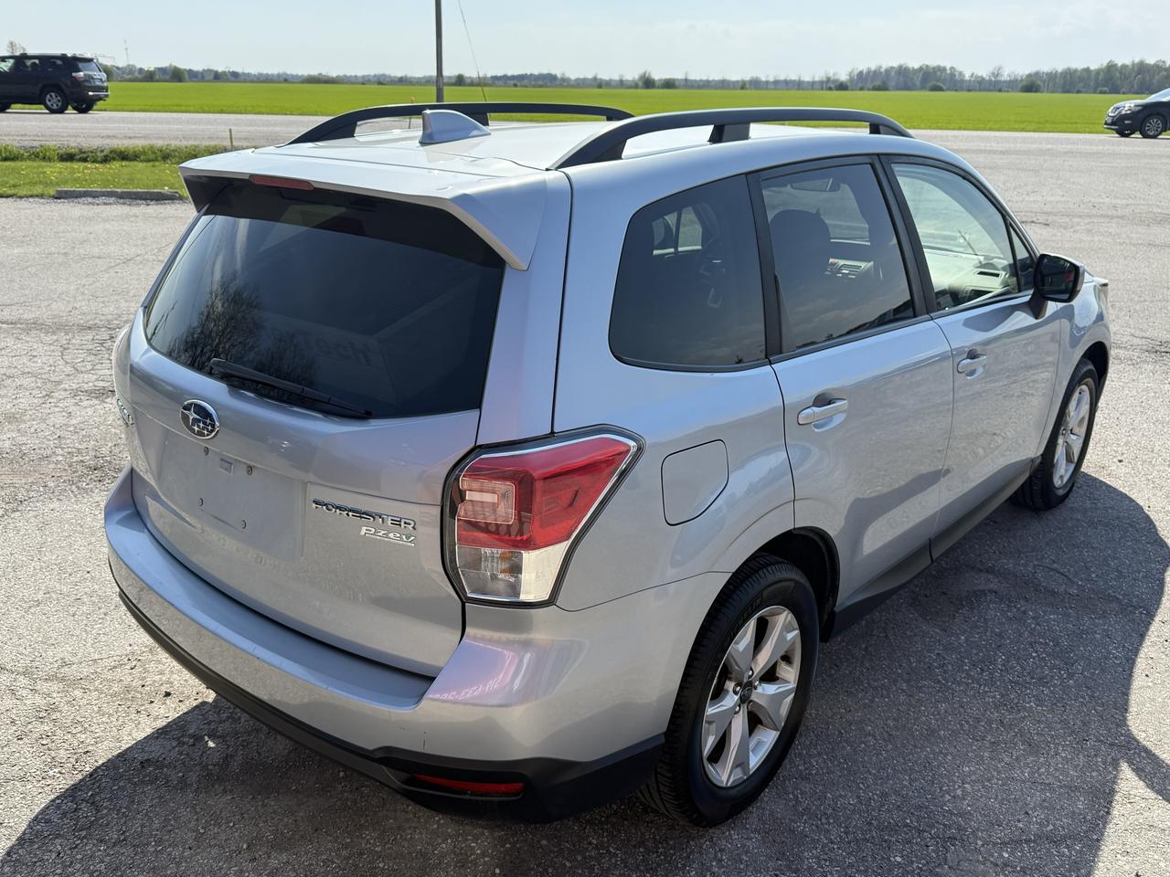 2017 Subaru Forester iConvenience | AWD | Backup Camera | Heated Seats Photo