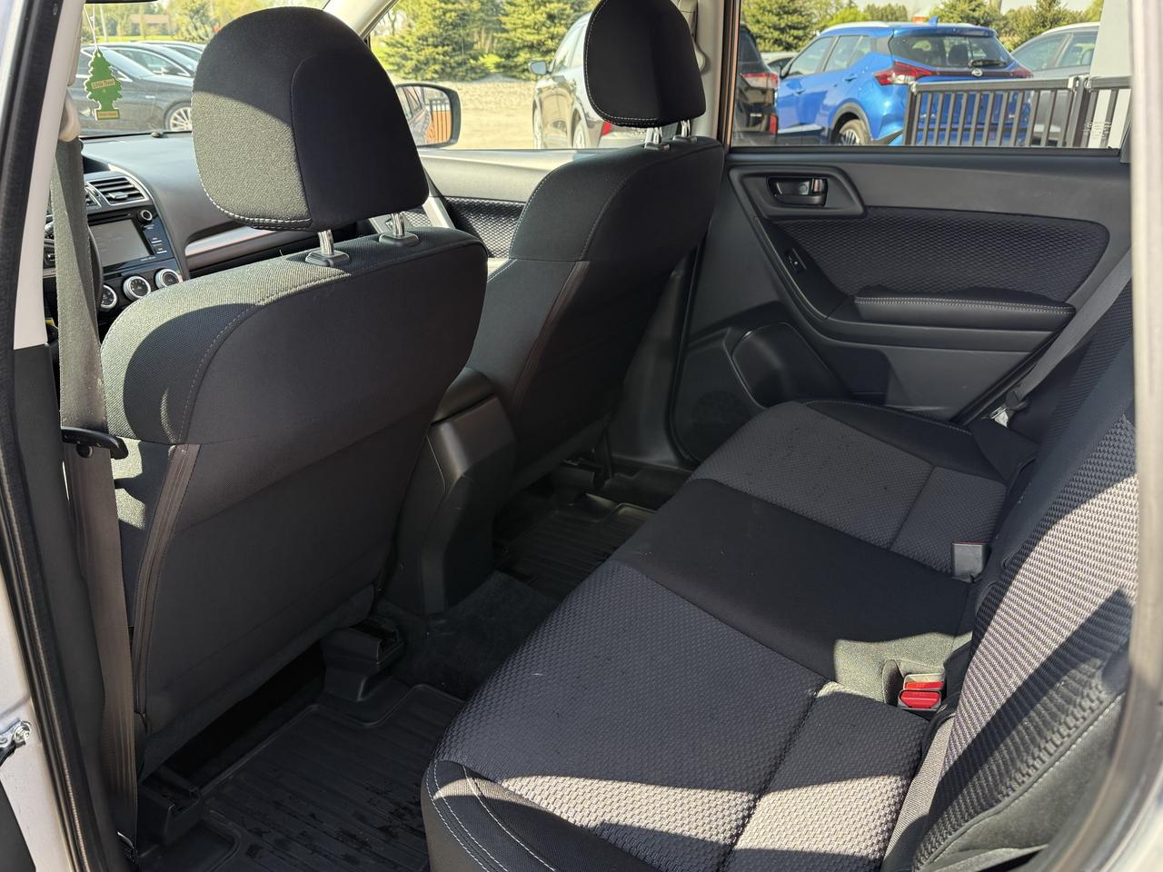 2017 Subaru Forester iConvenience | AWD | Backup Camera | Heated Seats Photo
