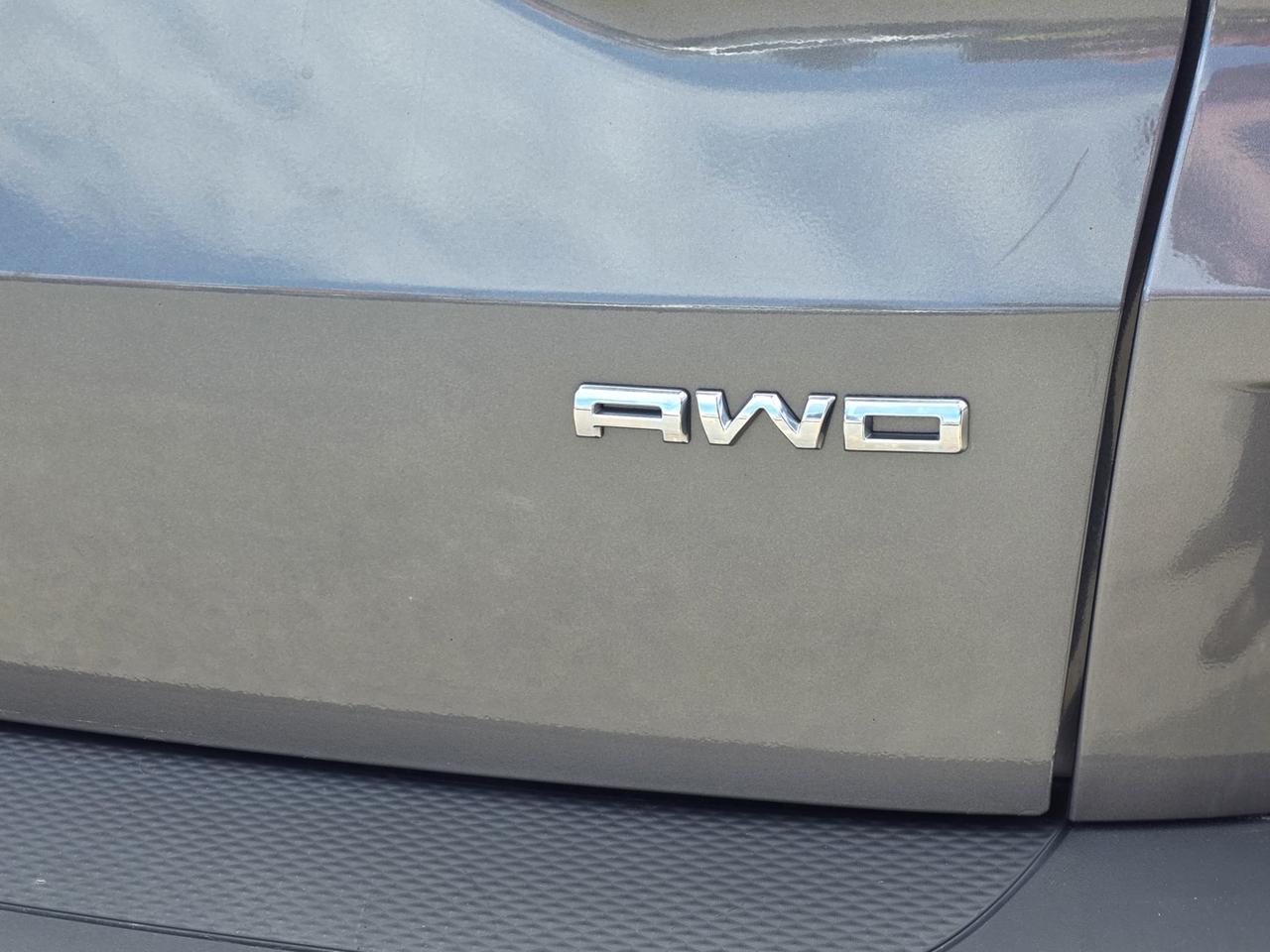 2022 Ford Escape SEL AWD Photo