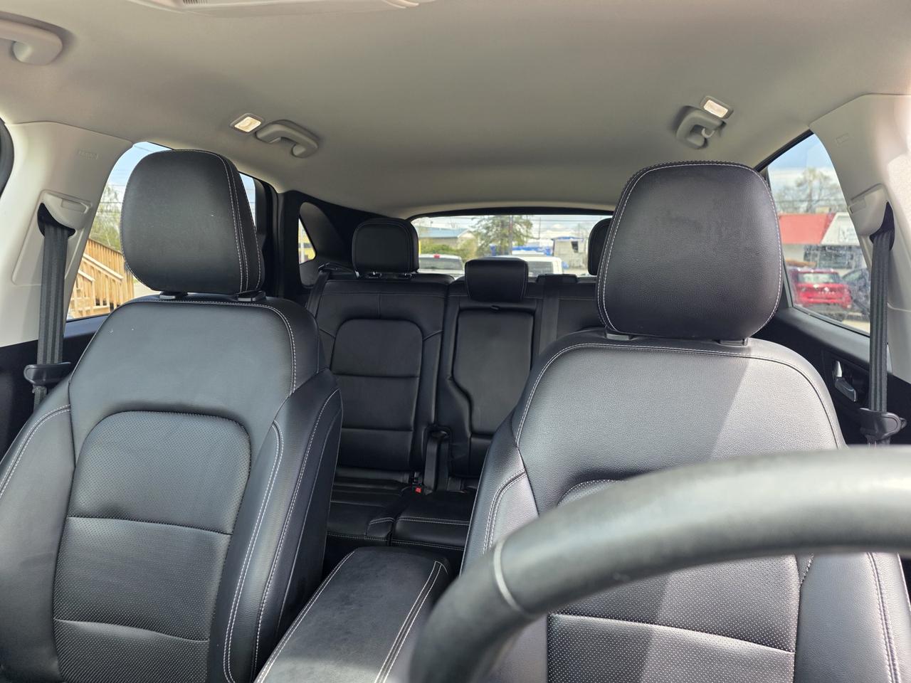 2022 Ford Escape SEL AWD Photo