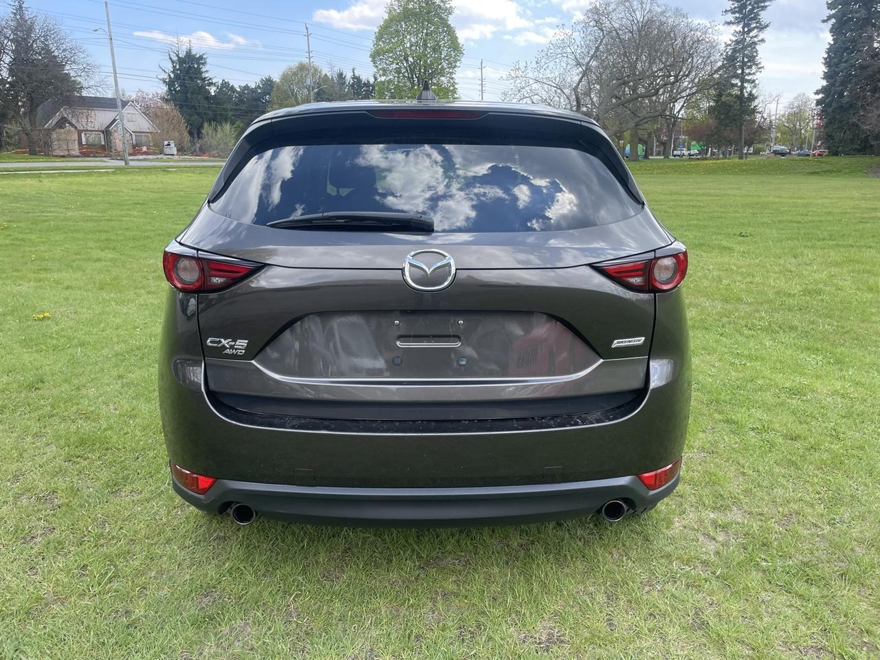 2017 Mazda CX-5 GT AWD *Clean Carfax Photo4