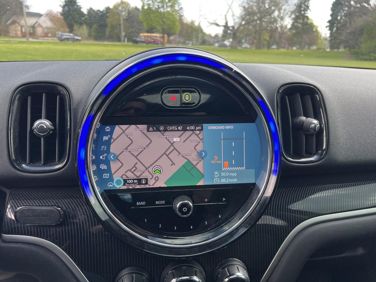 2022 MINI Cooper Countryman ALL4 Photo