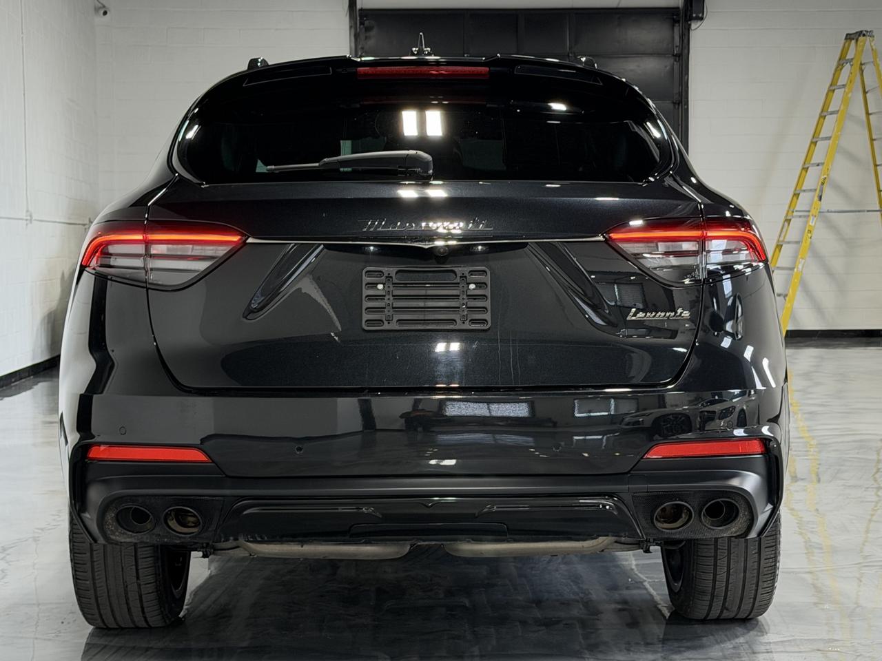 2022 Maserati Levante GT NAVI|BACKUP|RED INT Photo