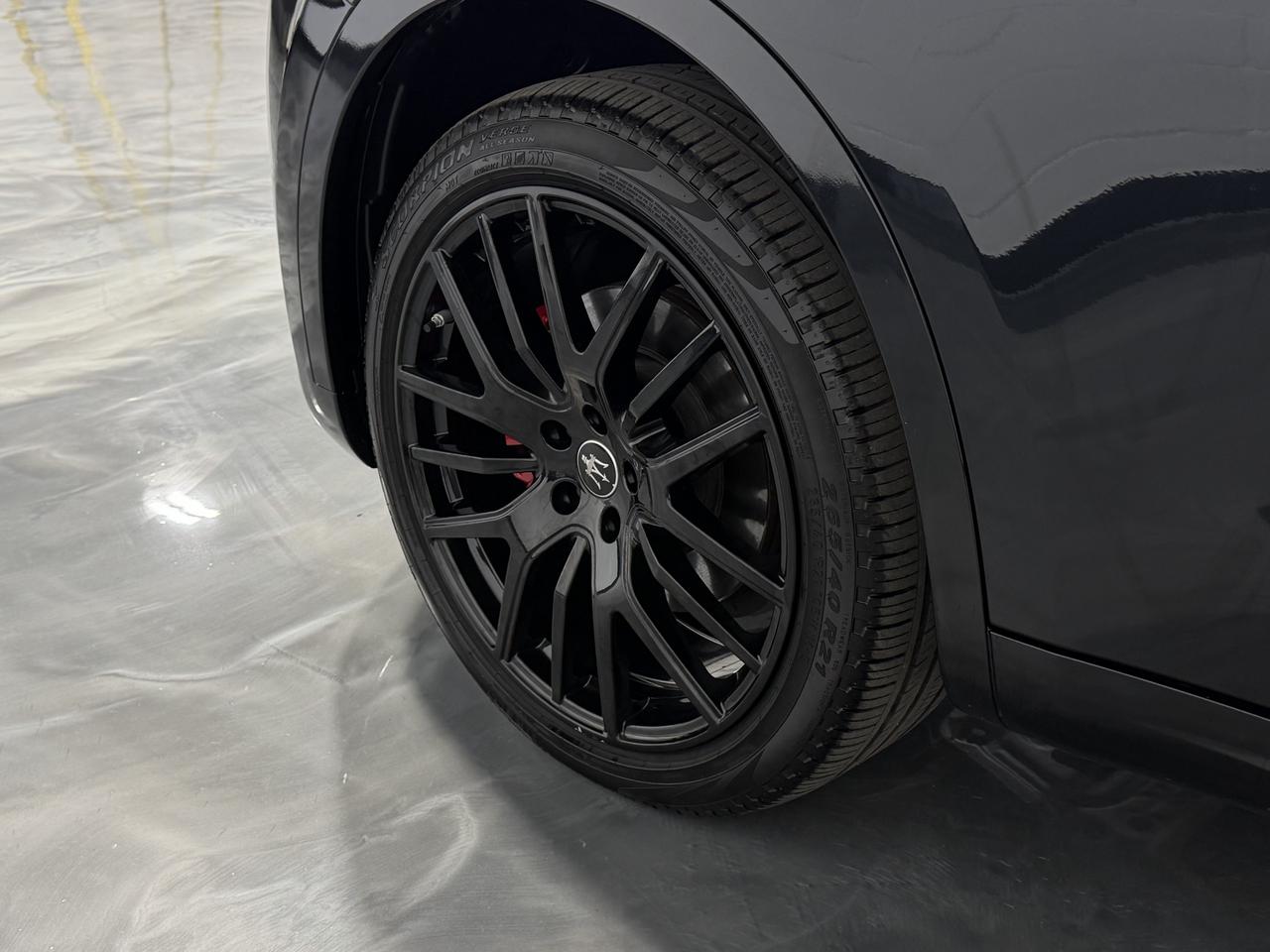 2022 Maserati Levante GT NAVI|BACKUP|RED INT Photo