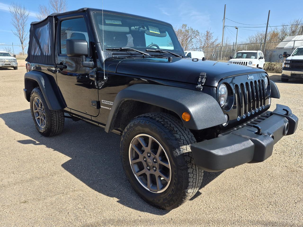 <p>WHY BUY FROM DEALERS WHO CHARGE THOUSANDS ABOVE AD PRICE. No fees, just AD price plus tax. Mechanically certified / Serviced / No extra repairs. Warranty Available. Easy low interest rate financing available. Free Carfax and Mechanical Fitness Assessment. Family owned and operated. 20+ Years BBB A+, 14 years Consumer choice award. Metro Community Choice Favorite, CarGurus Top Rated Dealer. Amvic Licensee. top used dealer voted bybestinedmonton.com. Real Google Reviews from real customers</p>