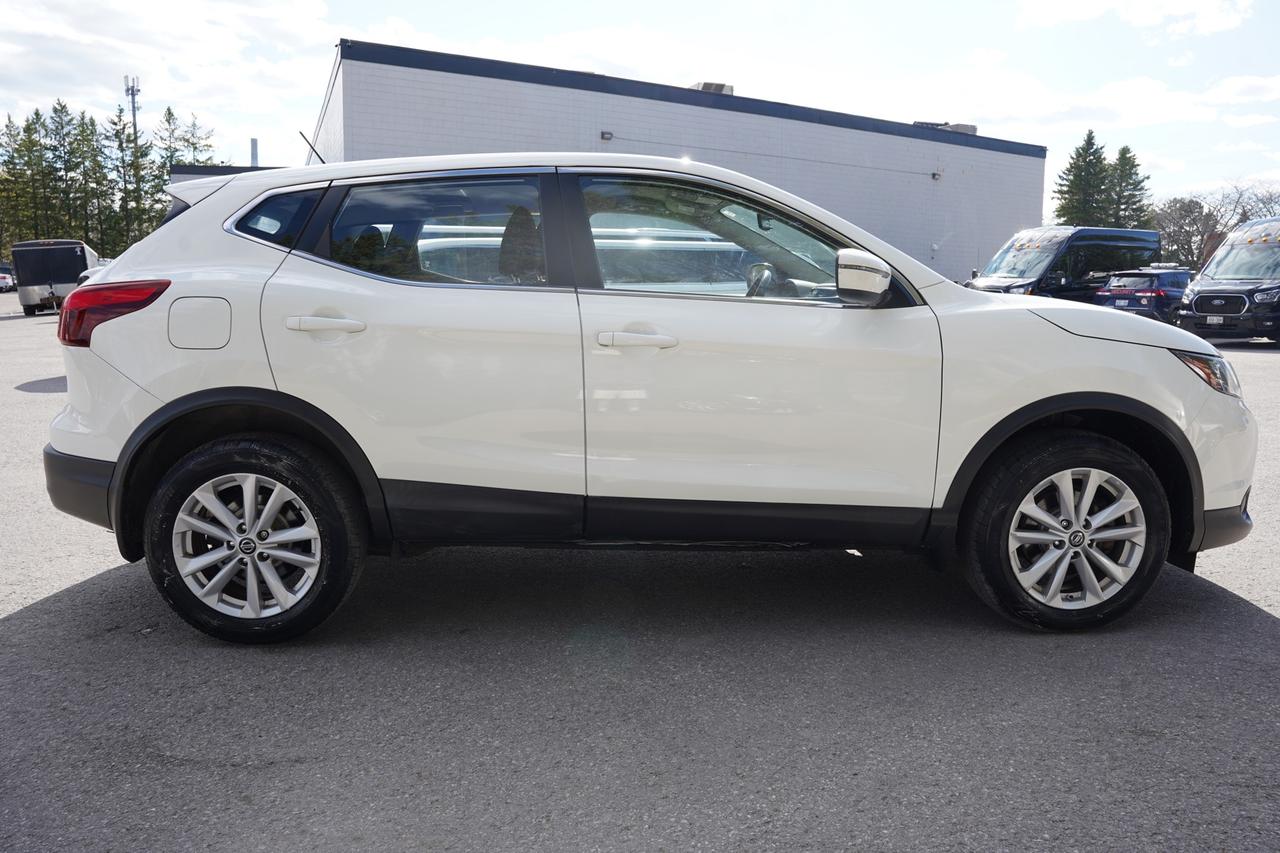 2019 Nissan Qashqai SL Photo3