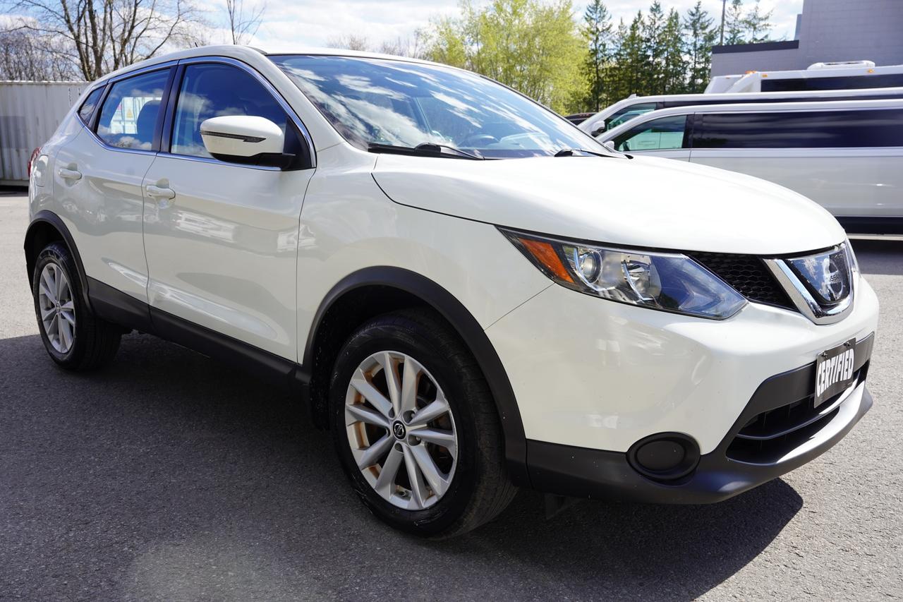2019 Nissan Qashqai SL Photo2