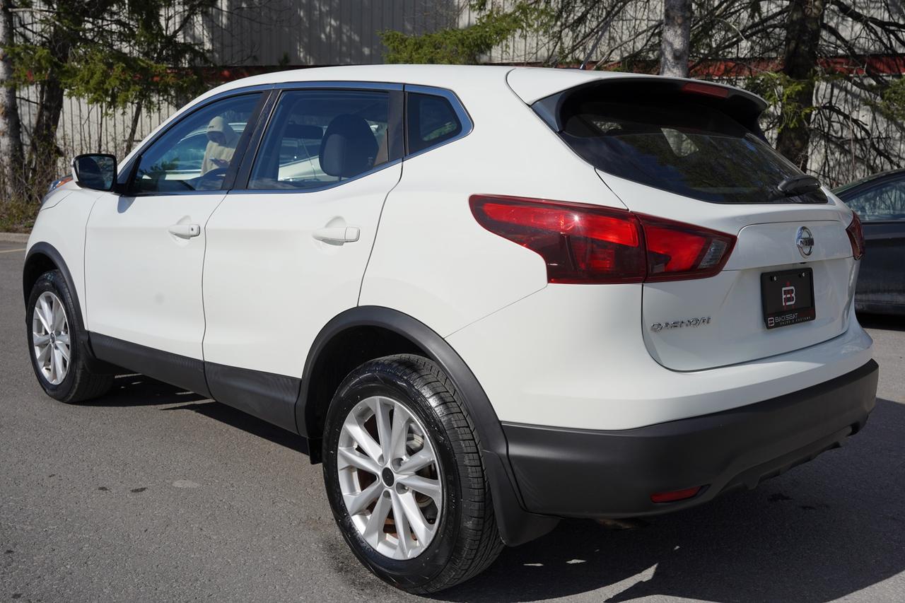 2019 Nissan Qashqai SL Photo