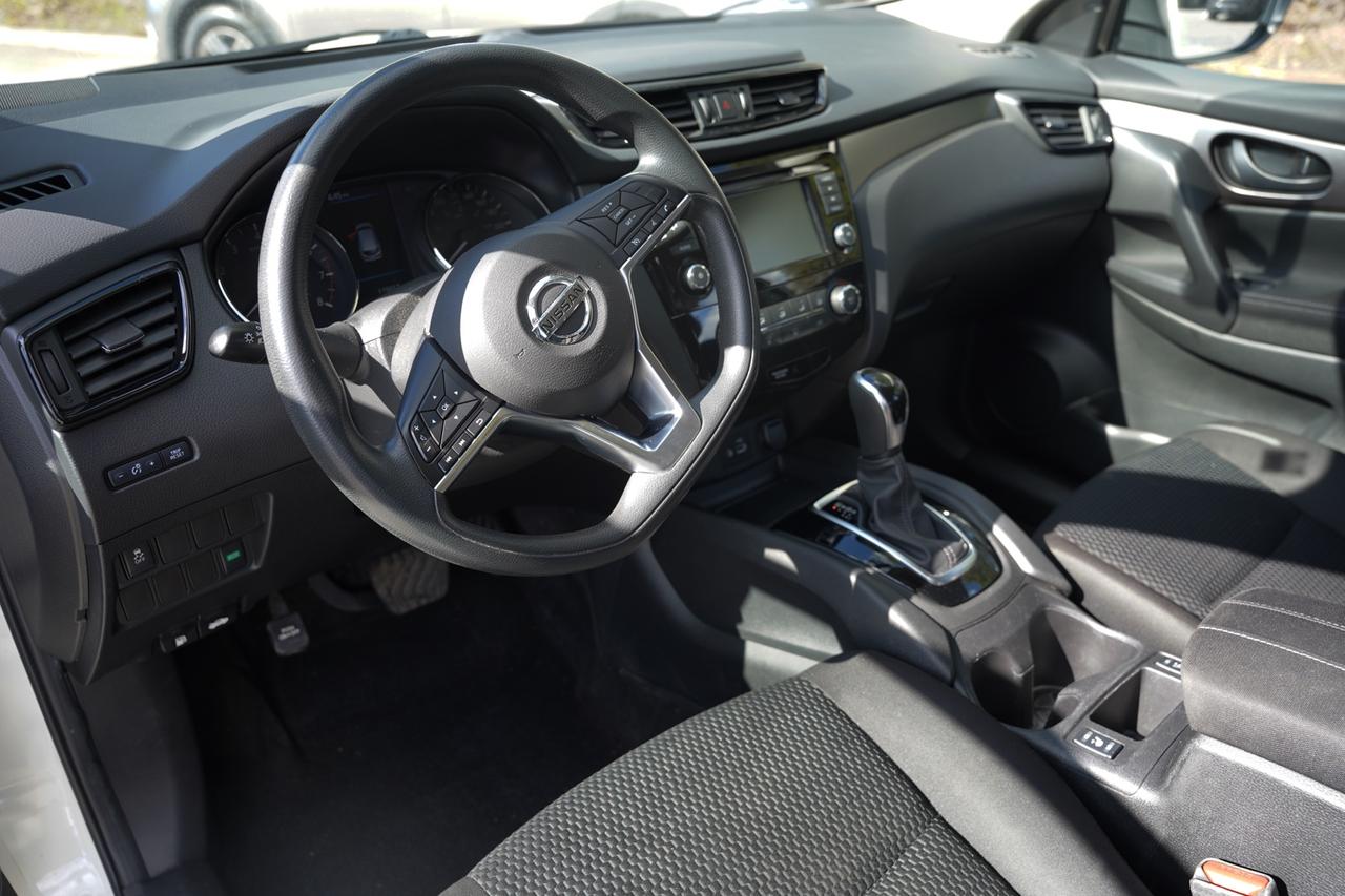 2019 Nissan Qashqai SL Photo