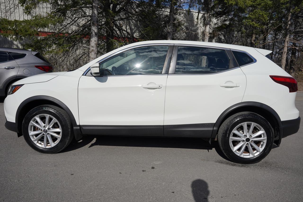 2019 Nissan Qashqai SL Photo
