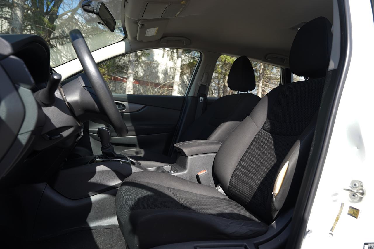 2019 Nissan Qashqai SL Photo