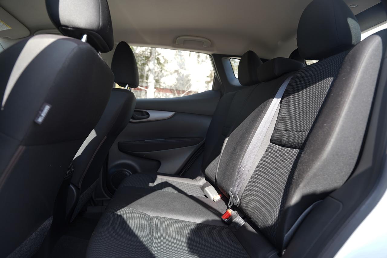 2019 Nissan Qashqai SL Photo