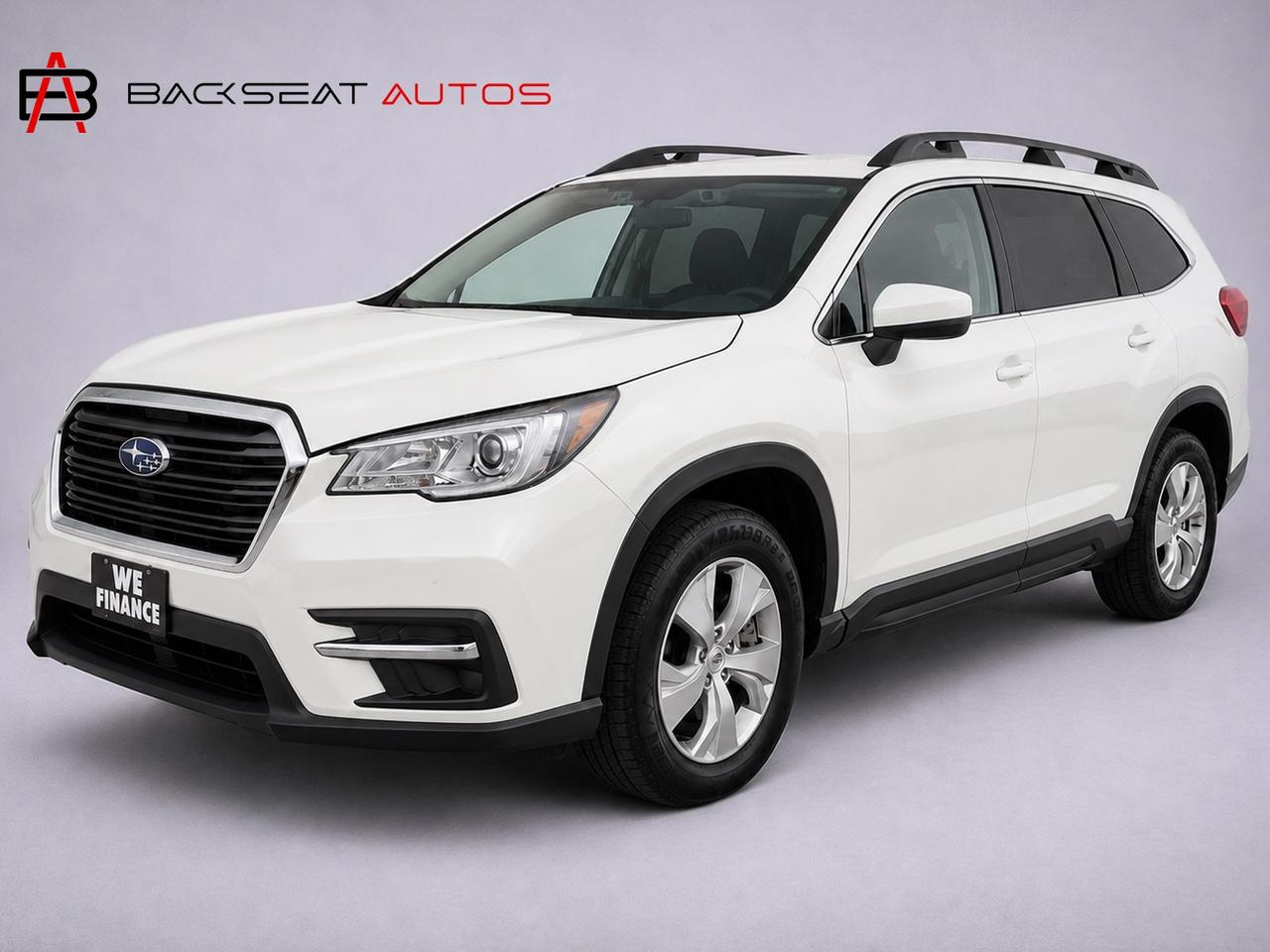 Used 2020 Subaru ASCENT Base 8-Passenger for sale in Ottawa, ON