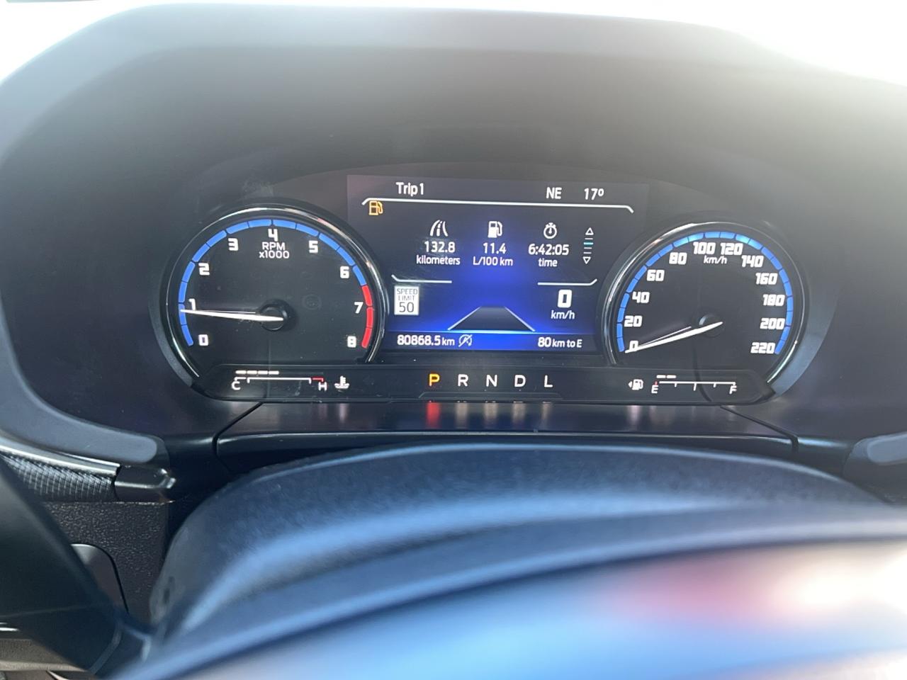 2022 Ford Bronco Sport Outer Banks Photo