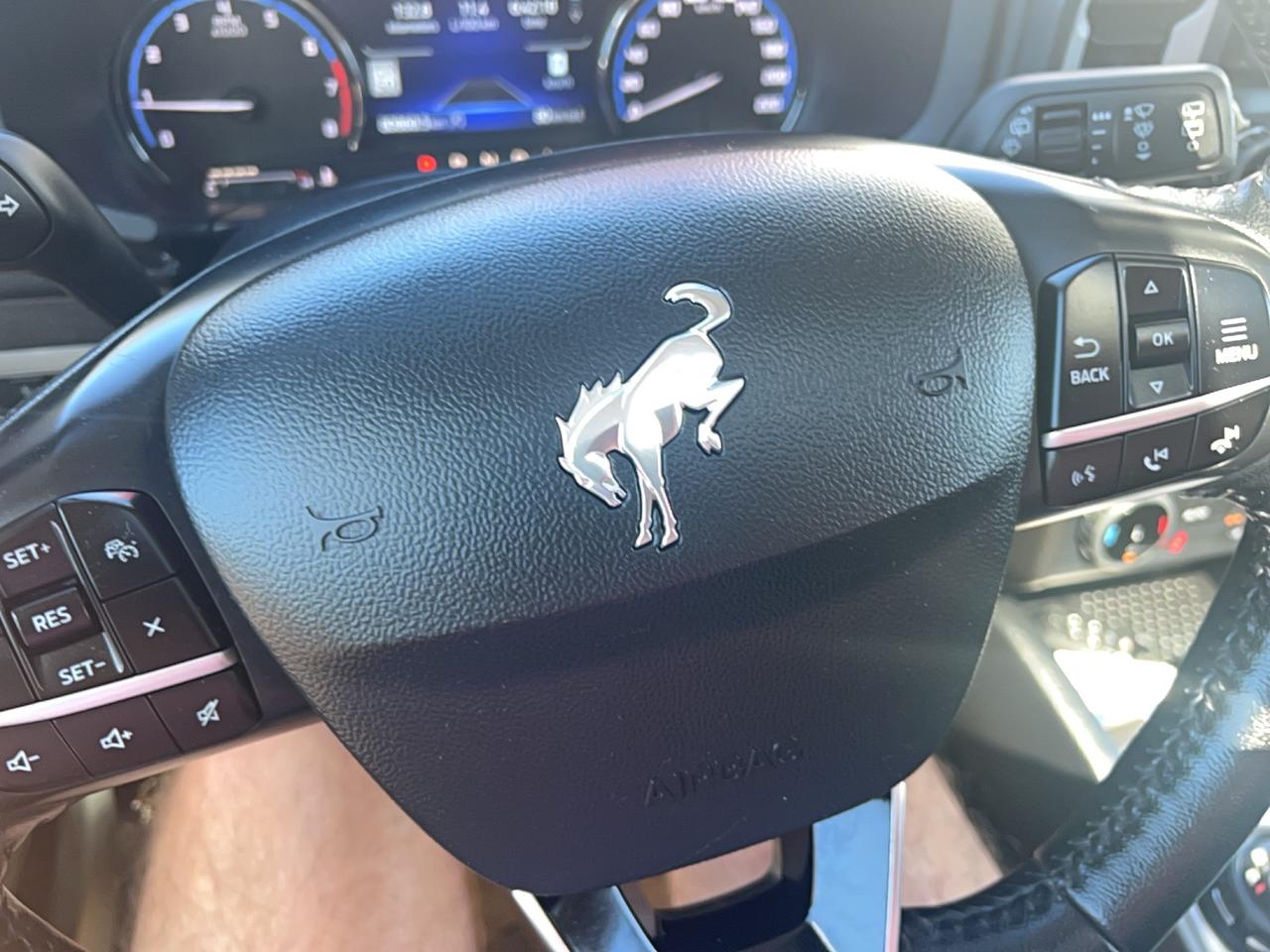 2022 Ford Bronco Sport Outer Banks - Photo #15
