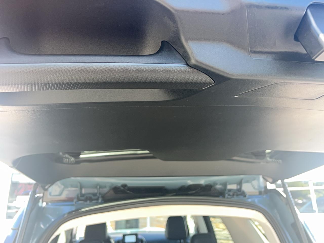 2022 Ford Bronco Sport Outer Banks Photo