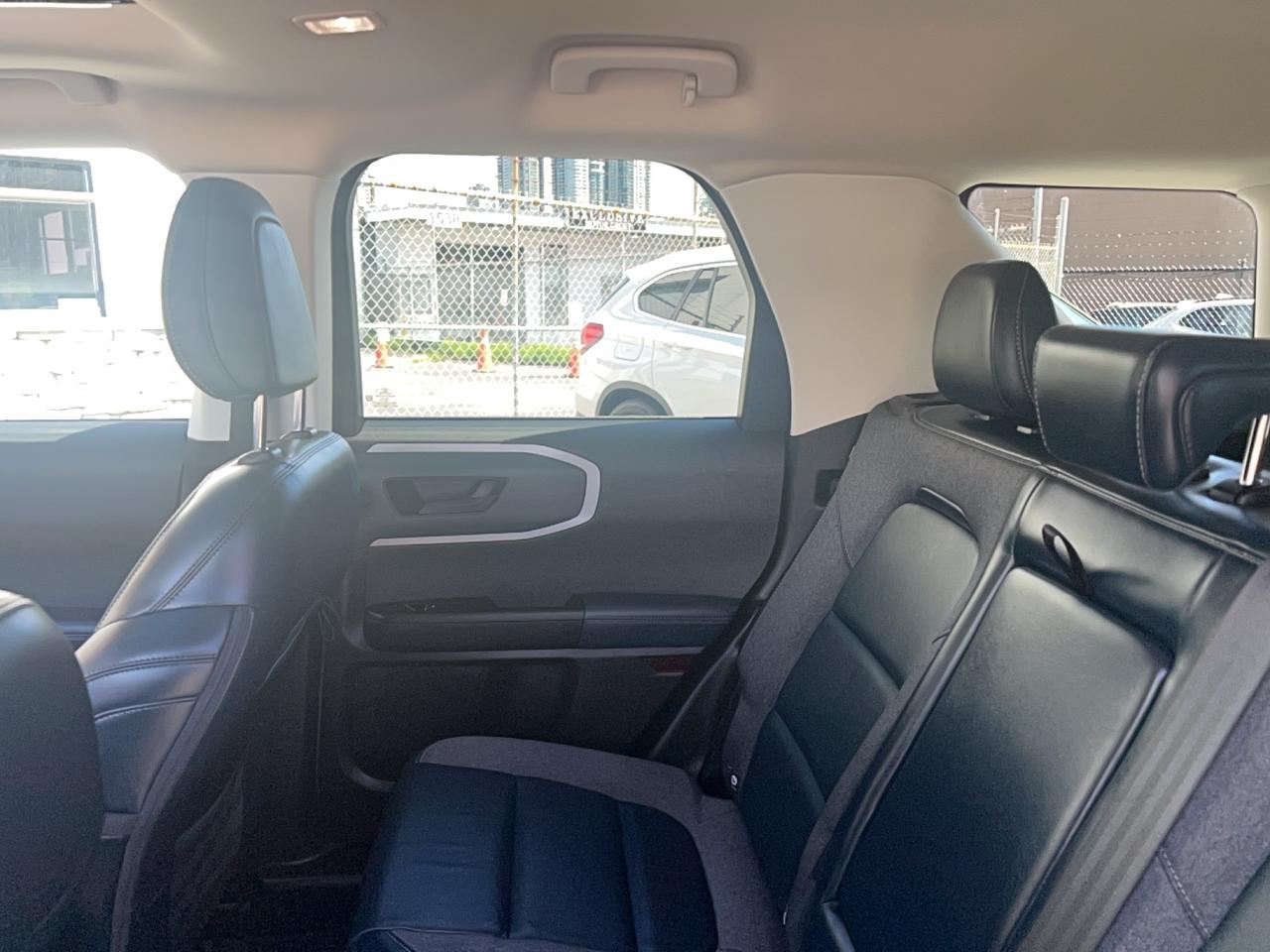 2022 Ford Bronco Sport Outer Banks - Photo #31