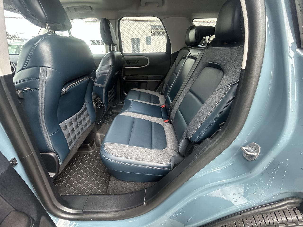 2022 Ford Bronco Sport Outer Banks Photo